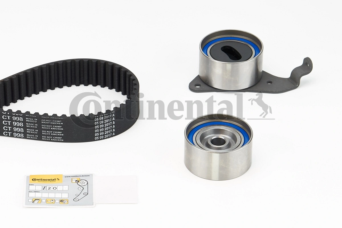 Timing Belt Kit